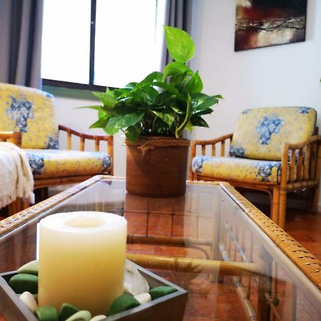 Apartamento Amplio Canary Style, 1 Playa Canteras 大加那利岛拉斯帕尔马斯 外观 照片