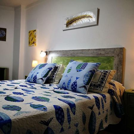 Apartamento Amplio Canary Style, 1 Playa Canteras 大加那利岛拉斯帕尔马斯 外观 照片