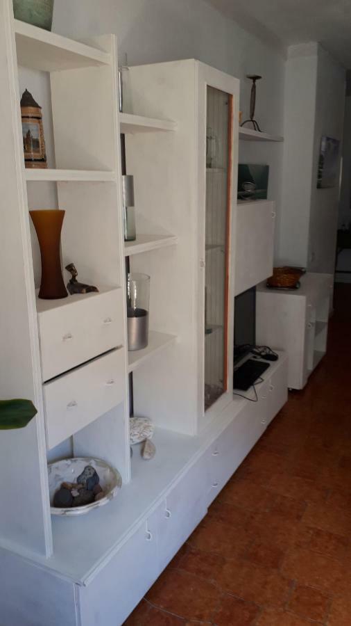 Apartamento Amplio Canary Style, 1 Playa Canteras 大加那利岛拉斯帕尔马斯 外观 照片
