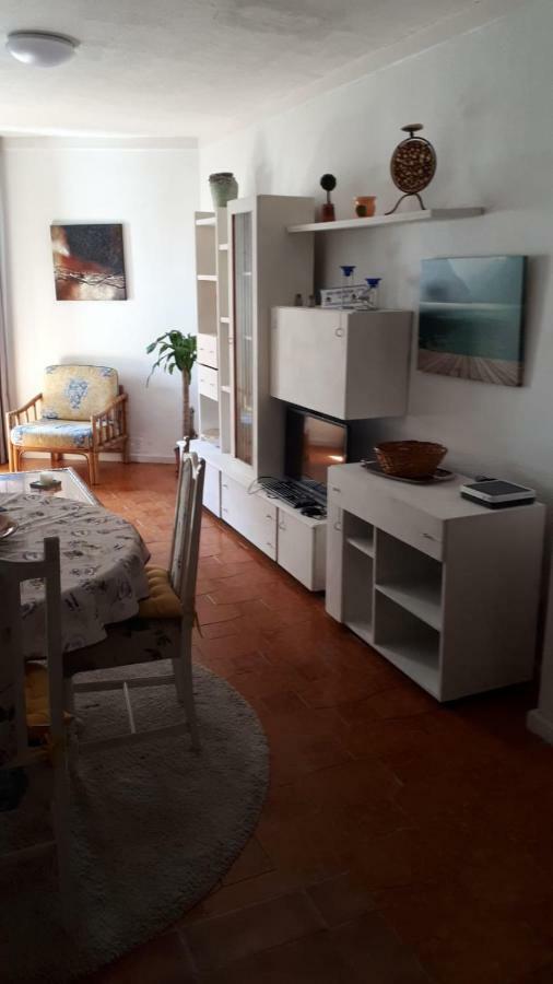 Apartamento Amplio Canary Style, 1 Playa Canteras 大加那利岛拉斯帕尔马斯 外观 照片